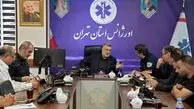 تلاش برای نجات جمعیت؛ نشست سراسری چالش‌های جوانی در مشهد