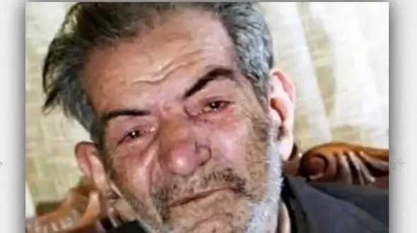 بیتی که استاد شهریار با خواندن آن به گریه افتاد/ من دُر یتیمم صدفم سینه دریاست+ویدیو