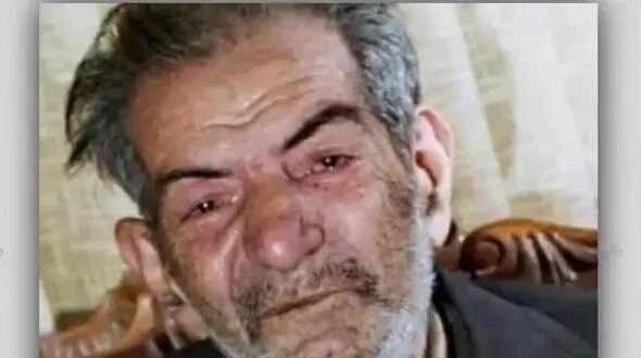 بیتی که استاد شهریار با خواندن آن به گریه افتاد/ من دُر یتیمم صدفم سینه دریاست+ویدیو