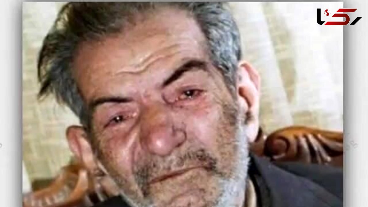 بیتی که استاد شهریار با خواندن آن به گریه افتاد/ من دُر یتیمم صدفم سینه دریاست+ویدیو