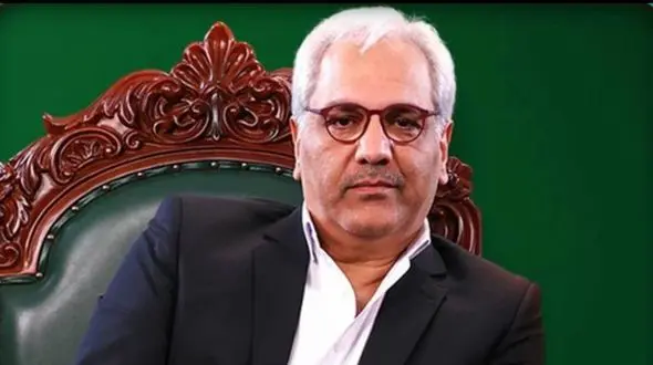 فیلم / مهران مدیری رفت هم بازجویی شد هم کتک خورد ! / برخورد عجیب  حراست !