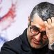 پژمان جمشیدی: من چکم داشت برگشت میخورد رفتم متصدی بانک منو نشناخت گفت کارت شناسایی لطف کن منم نیم ساعت نشستم ولی یه نفرهم منو نشناخت+فیلم