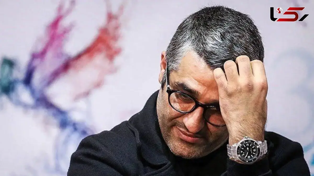 پژمان جمشیدی: من چکم داشت برگشت میخورد رفتم متصدی بانک منو نشناخت گفت کارت شناسایی لطف کن منم نیم ساعت نشستم ولی یه نفرهم منو نشناخت+فیلم