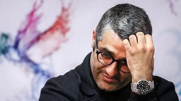 پژمان جمشیدی: من چکم داشت برگشت میخورد رفتم متصدی بانک منو نشناخت گفت کارت شناسایی لطف کن منم نیم ساعت نشستم ولی یه نفرهم منو نشناخت+فیلم