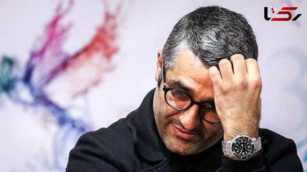 پژمان جمشیدی: من چکم داشت برگشت میخورد رفتم متصدی بانک منو نشناخت گفت کارت شناسایی لطف کن منم نیم ساعت نشستم ولی یه نفرهم منو نشناخت+فیلم