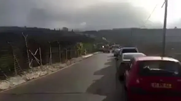 عملیات استشهادی جدید در قدس اشغالی/ ۳ صهیونیست به هلاکت رسیدند+فیلم