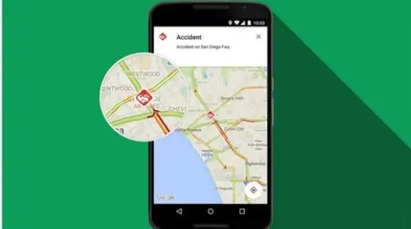 گوگل جای شما را لو می‌دهد حتی اگر راضی نباشید! 