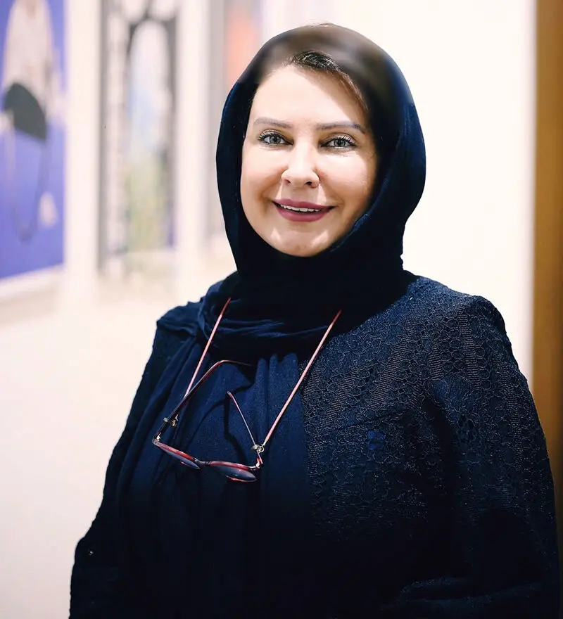لعیا زنگنه