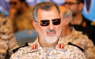  Border Insecurity Totally Unacceptable to Iran: IRGC General 
