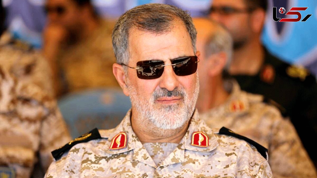  Border Insecurity Totally Unacceptable to Iran: IRGC General 