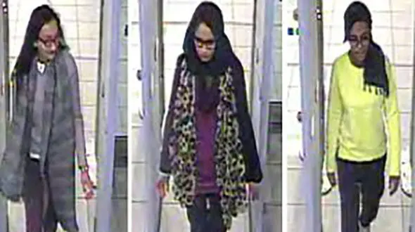 دختر 15 ساله عروس مردان خبیث بود + عکس