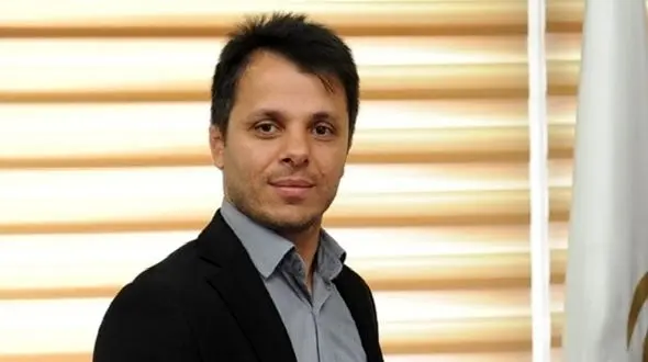 سالن ورزشی چند منظوره نوشهر به نام شهید یوسف رنگرز مزین شد/ بیانیه زیبای حسن رنگرز