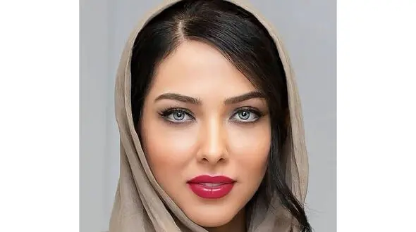تغییرات لیلا اوتادی + عکس