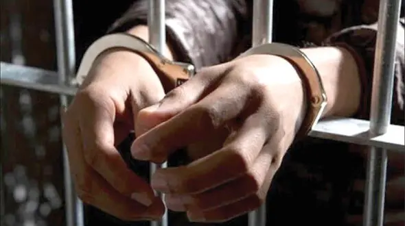 سردار قلابی حفاظت اطلاعات دستگیر شد / در مازندران رخ داد