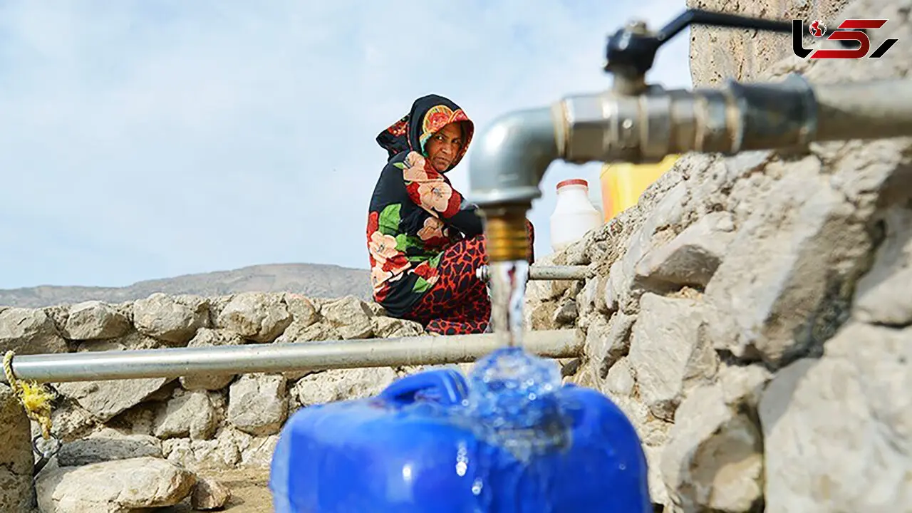 با وجود پرشدگی 66 درصدی سدها؛ زنگ خطر آب خاموش نشد/ 58 شهر کشور همچنان در تنش آبی
