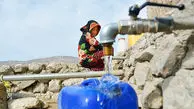 با وجود پرشدگی 66 درصدی سدها؛ زنگ خطر آب خاموش نشد/ 58 شهر کشور همچنان در تنش آبی