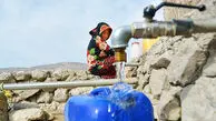 با وجود پرشدگی 66 درصدی سدها؛ زنگ خطر آب خاموش نشد/ 58 شهر کشور همچنان در تنش آبی