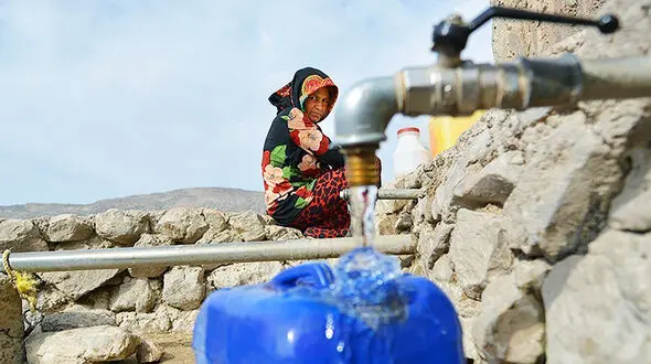 با وجود پرشدگی 66 درصدی سدها؛ زنگ خطر آب خاموش نشد/ 58 شهر کشور همچنان در تنش آبی
