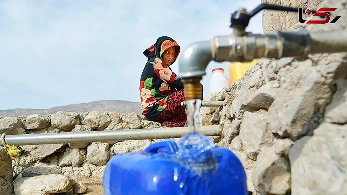 با وجود پرشدگی 66 درصدی سدها؛ زنگ خطر آب خاموش نشد/ 58 شهر کشور همچنان در تنش آبی