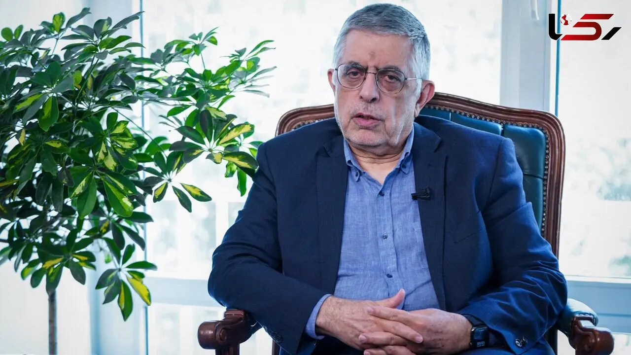کرباسچی : اگر نظام اراده مذاکره را نداشت به نامه ترامپ پاسخ نمی داد/ مردم زندگی آرامی 
می خواهند 
