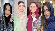 عکس/ نگاهی به زیبایی و درخشش خانم بازیگران ایرانی در لباس محلی/ متین ستوده با لباس لُری، سوگل طهماسبی با لباس بختیاری، بهاره کیان‌افشار با لباس عربی و شهرزاد کمال‌زاده با لباس محلی چابهار