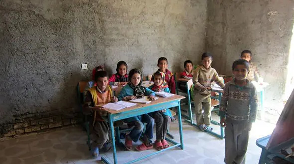 بیش از 34 هزار مدرسه مختلط در ایران وجود دارد/ خوزستان، خراسان رضوی و آذربایجان غربی در صدر جدول / مدارس مختلط اغلب چندپایه هستند 