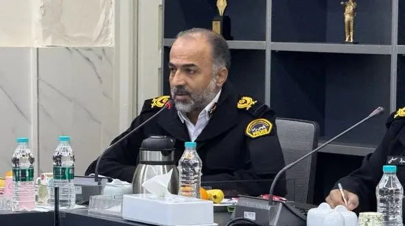 3383 نفر کشته در تصادفات زمستان 1403/ نداشتن مهارت بستن زنجیرچرخ عامل تشدید تصادفات