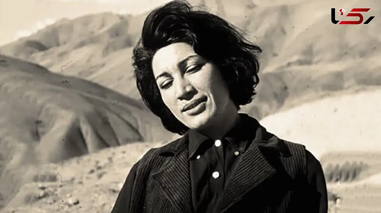 دکلمه زیبای فروغ فرخزاد عروسک کوکی با صدای خودشان + ویدئو / بیش از اینها، آه آری ...