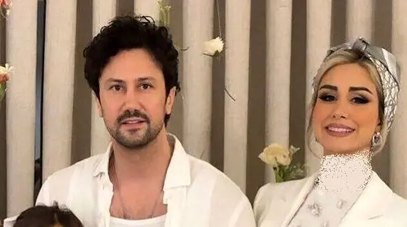 درخواست زن شاهرخ استخری برای دکوراسیون خانه اش در بلژیک ! + عکس ها از ساناز سعیدی تا همه خانم بازیگران سریال سوجان