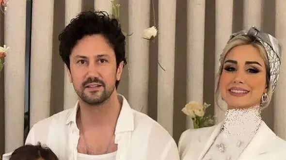 درخواست زن شاهرخ استخری برای دکوراسیون خانه اش در بلژیک ! + عکس ها از ساناز سعیدی تا همه خانم بازیگران سریال سوجان