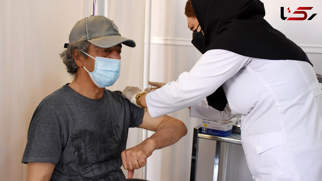 حذف شرایط سِنی تزریق واکسن کرونا برای افراد بالای 18 سال در استان قم