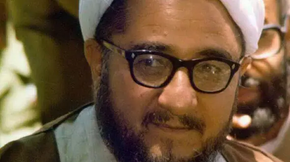  شرط خلخالی برای اعدام نشدن فرح پهلوی چه بود ؟ 