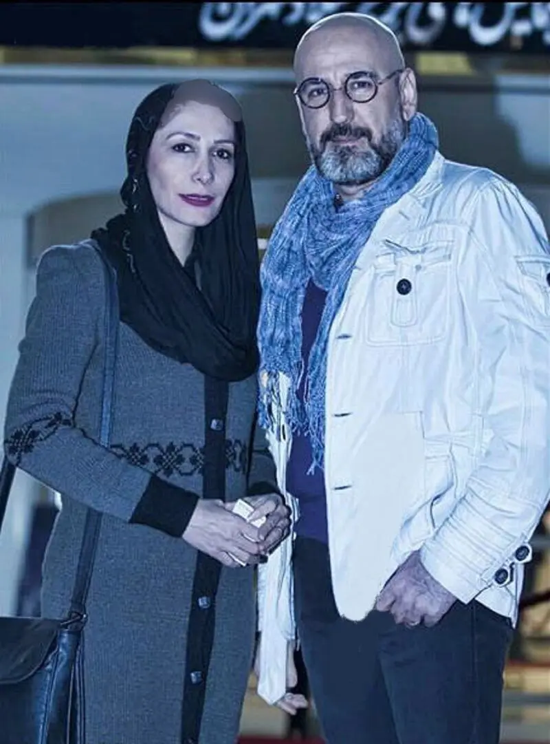 صالح میرزاآقایی