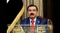 وزیر دفاع عراق به مصر سفر می کند