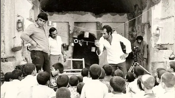 پخش مستند پرویز کیمیاوی درباره زلزله طبس + فیلم