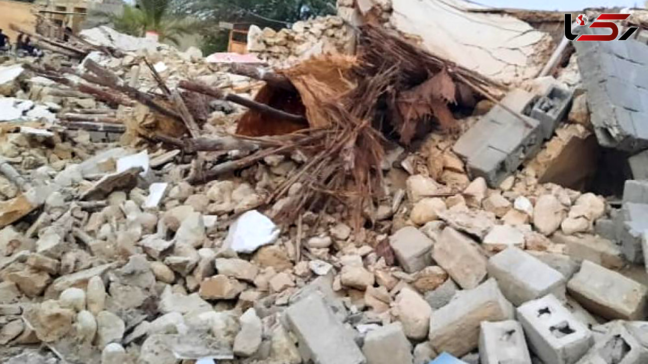 راه اندازی قرارگاه جهادی در مناطق زلزله زده هرمزگان