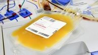 اهدای بیش از ۷۰۰ مورد پلاسمای خون در خراسان رضوی