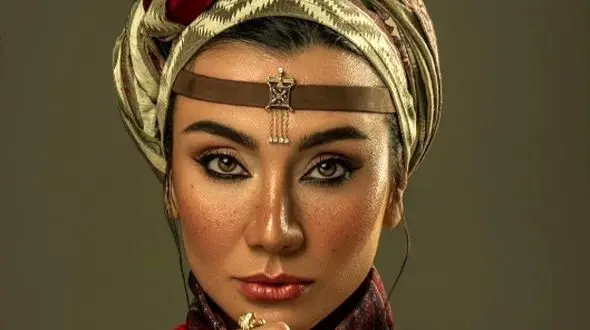 زندگی خصوصی خاطره حاتمی و همسرش + عکس های جذاب و دیدنی