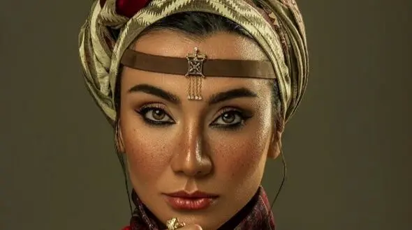فیلم  آواز خوانی احساسی مریم امیرجلالی، سیما تیرانداز، خاطره حاتمی و حوریه مقدم /  آهنگ دیدم تو خواب وقت سحر، شهزاده ای زرین کمر را زنده کردند