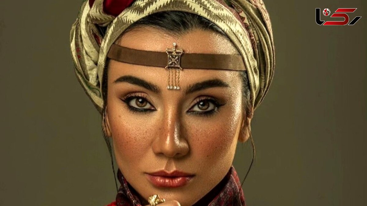 زندگی خصوصی خاطره حاتمی و همسرش + عکس های جذاب و دیدنی