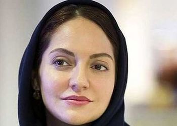 حضور برخی چهره‌ها در مراسم یادبود مادر مهناز افشار + فیلم