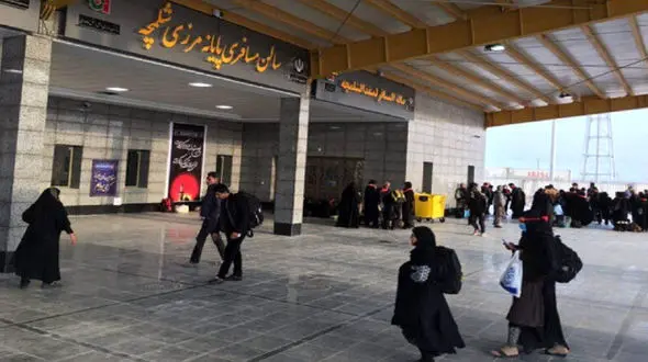 مرزهای خوزستان به عراق بسته می شود+جزئیات