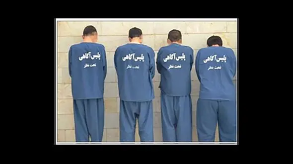 شکنجه دختر تهرانی پس از آدم ربایی توسط 3 مرد قلچماق / بازداشت خواستگار کینه جو