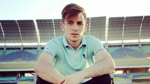 عکس متفاوت از همسر فرشاد احمدزاده ! / عروسی لاکچری با خانم مدل اینستاگرامی !