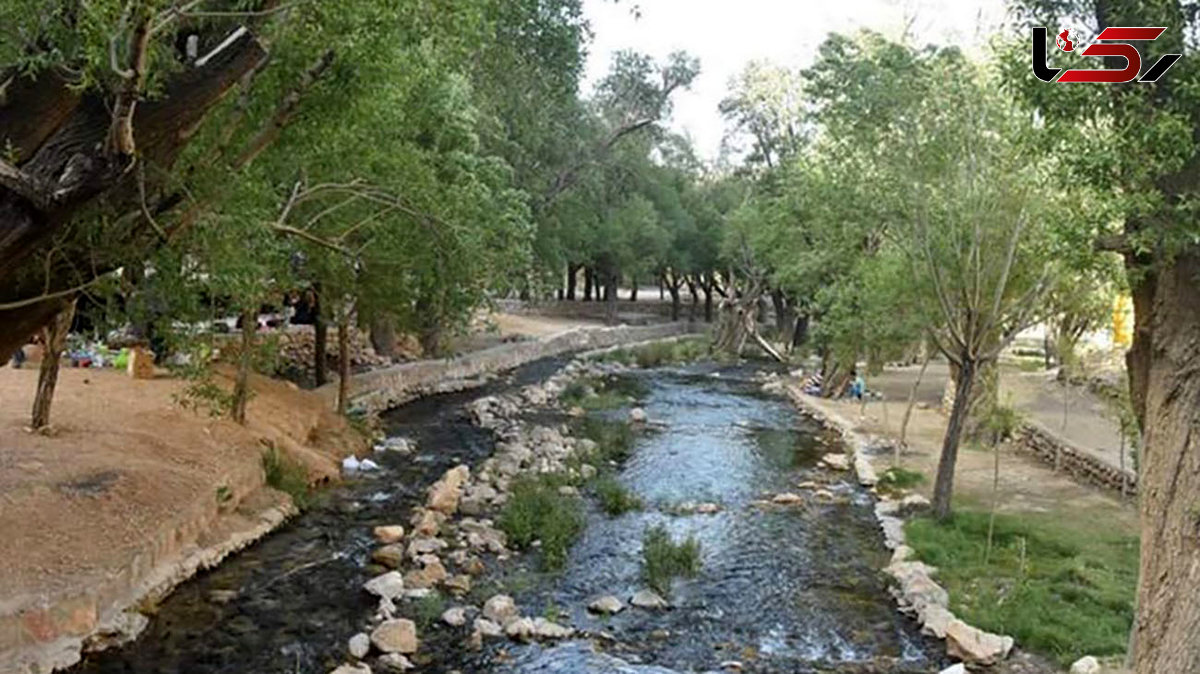 روستاهای مناسب برای تفریح یکروزه + راهنمای مسیر