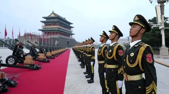 تندروی داخلی؛ کابوس مشترک آمریکا و پکن در بحران جهانی