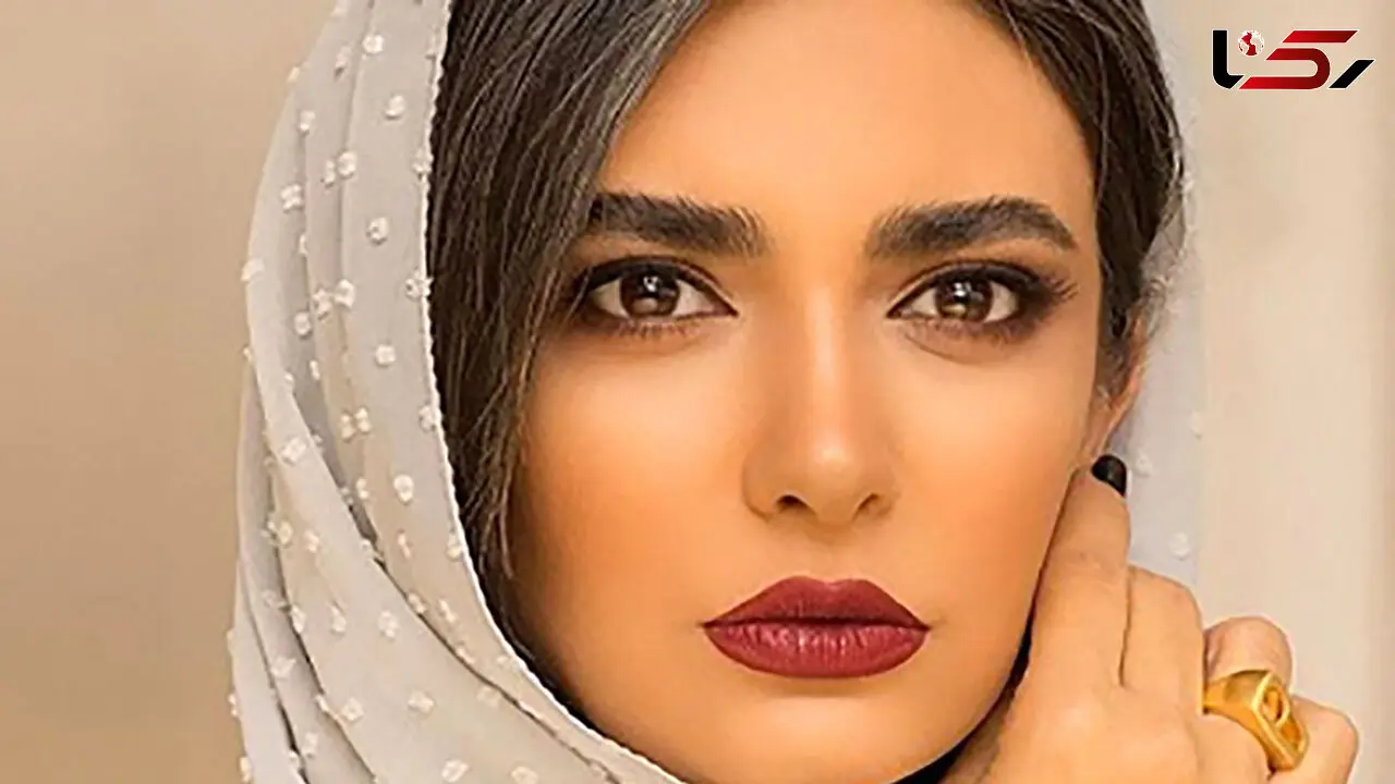 متفاوت ترین لباس لیندا کیانی  + عکس 