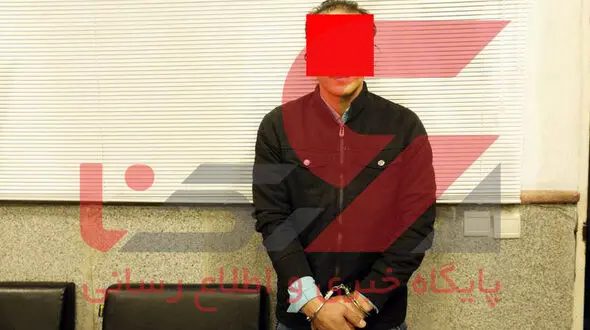 دختر جوان در تهران از دست راننده یک خودرو فرار کرد / پرونده در دادسرای امور جنایی در حال رسیدگی است