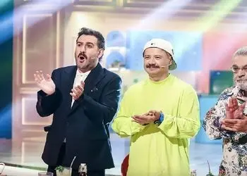 سکانس خندان/سوغاتی لولایی برای نیما واسه روزای کارتون خوابیش