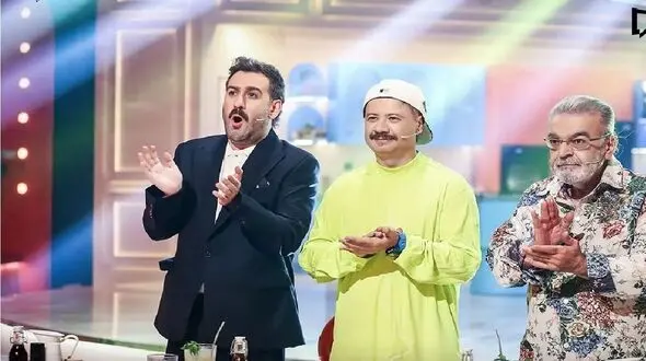 سکانس خندان/سوغاتی لولایی برای نیما واسه روزای کارتون خوابیش